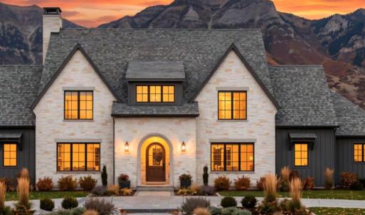 Potential home design