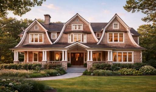 Potential home design