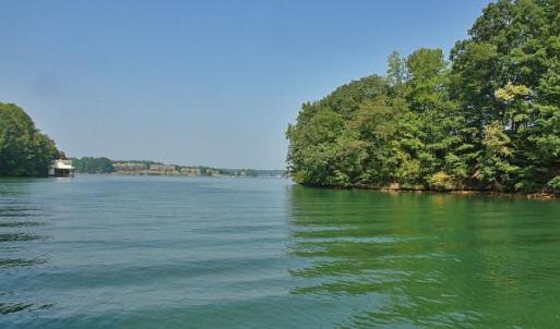 Beautiful Lake Lot
