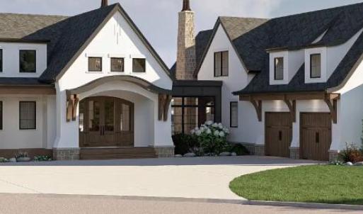 Potential home design