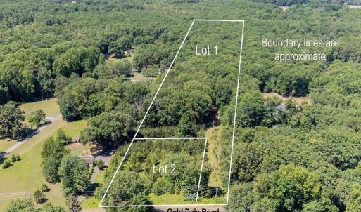 Photo #1 of GOLD DALE RD, LOCUST GROVE, VA 2.3 acres