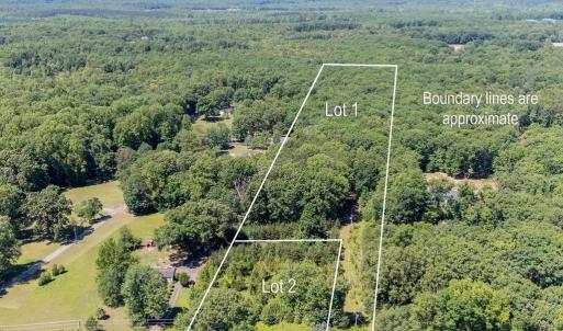 Photo #1 of GOLD DALE RD, LOCUST GROVE, VA 8.0 acres