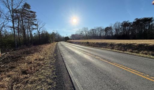 Lot 2 Lovely Valley Rd