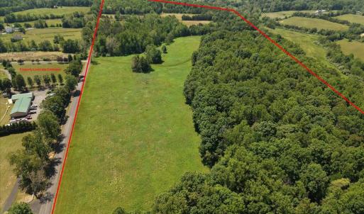 Photo #2 of 4266 INDIAN RUN RD, AMISSVILLE, VA 90.7 acres