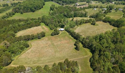 Photo #10 of 4266 INDIAN RUN RD, AMISSVILLE, VA 90.7 acres