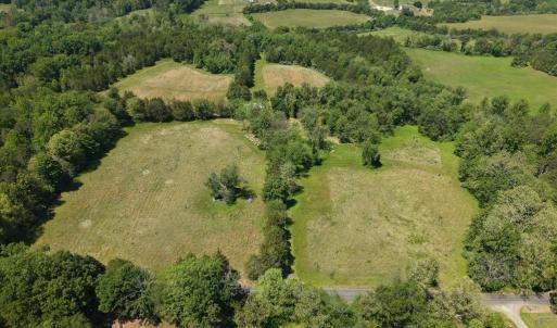 Photo #7 of 4266 INDIAN RUN RD, AMISSVILLE, VA 90.7 acres