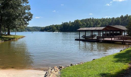 3d-Common Area-Beach, Day Docks & Entert