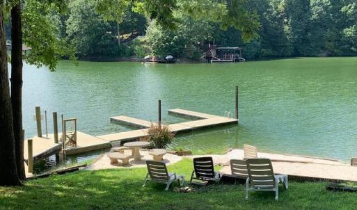 Beechwood West beach area