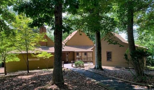 Clubhouse at Beechwood West