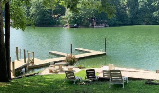 Beechwood West beach area