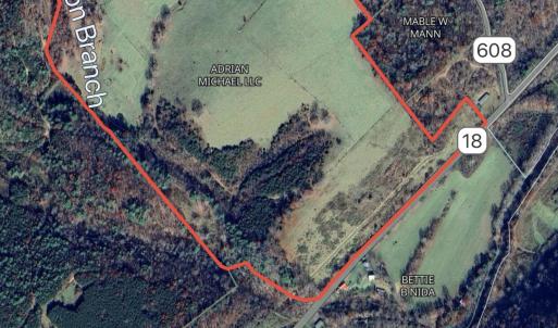 GIS 00 and 000 Wolfe Rd