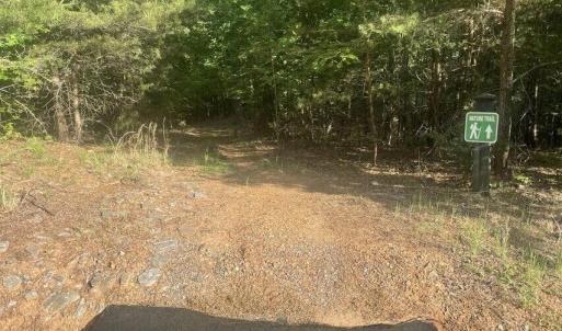 Community Walking Trails