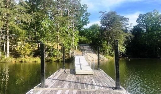 Community Dock