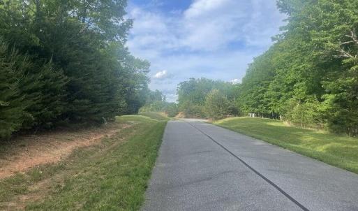 View from Lot