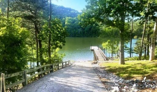 1-Community Boat Ramp & Dock