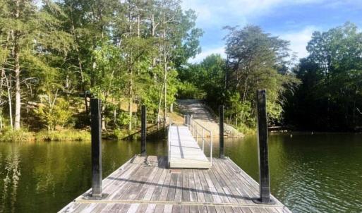 4-Community Boat Ramp & Dock-
