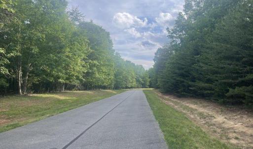 9-Paved Roads & Underground Utilities