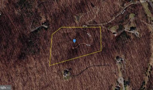 Photo #1 of 3731 DOTS DR, CHARLOTTESVILLE, VA 6.9 acres