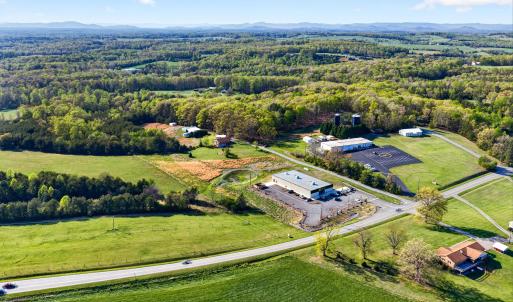 LOT 15 Smith Mountain Lake Parkway