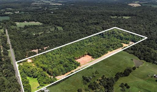 Photo #3 of FOXTROT LN, RIXEYVILLE, VA 18.0 acres