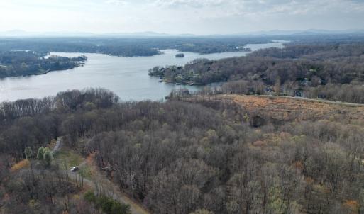 Smith Mountain Lake