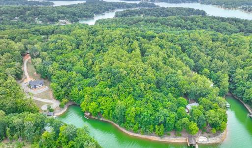 Wooded Acreage