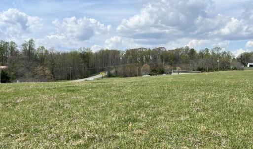 Great Visibility on Rt 40