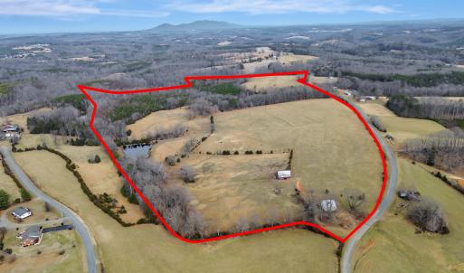 2359 Sago Rd - 98ac Farm