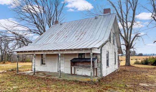 2359 Sago Rd - 98ac Farm