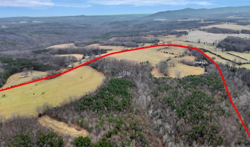 2359 Sago Rd - 98ac Farm