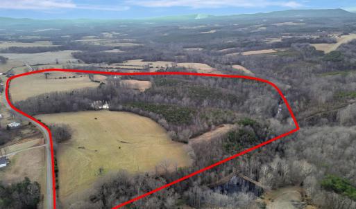 2359 Sago Rd - 98ac Farm