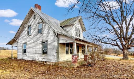 2359 Sago Rd - 98ac Farm