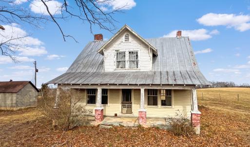 2359 Sago Rd - 98ac Farm