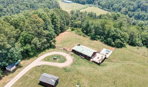 2BD 2BA Cottage