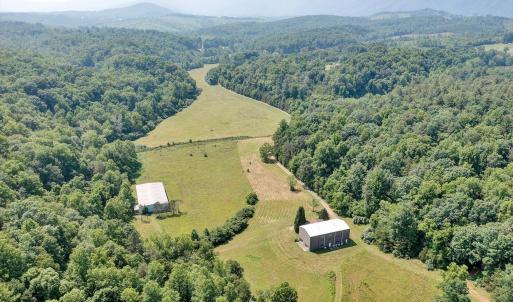 2446 Deer Run Rd