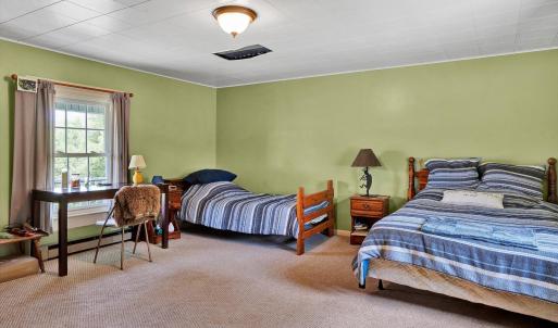 Farmhouse - Bed2 Upper Lvl