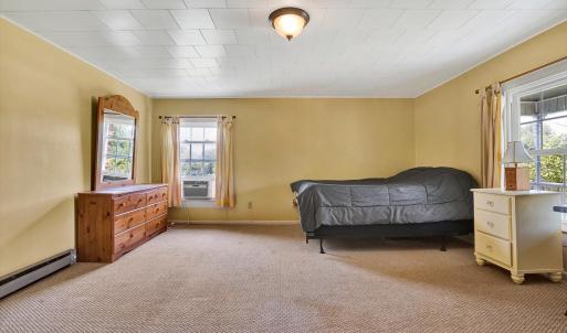 Farmhouse - Bedroom 4 Upper Lvl
