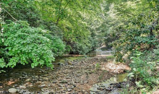 Hiking & ATV Trails