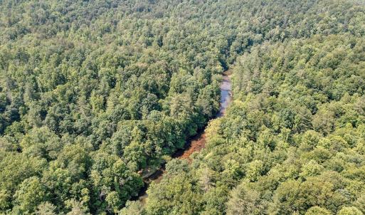 Mostly Wooded Acreage