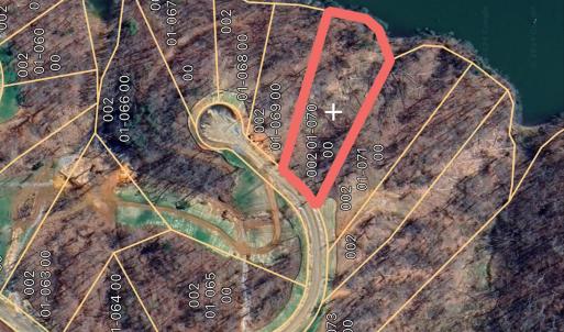 13-Lot 70 Washburn CT 13