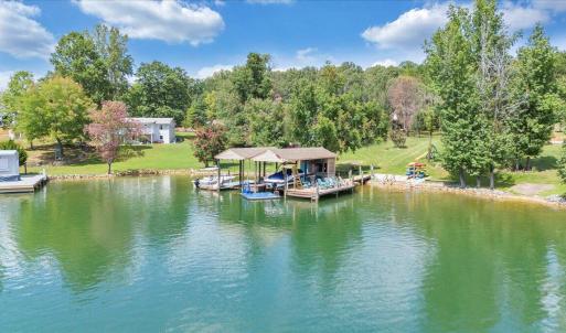 2544 Patmos Church Road