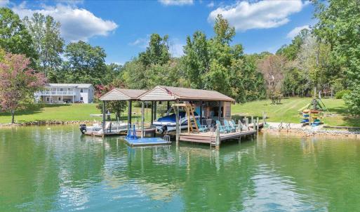 2544 Patmos Church Road