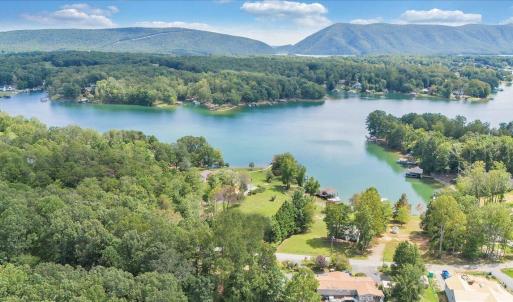 2544 Patmos Church Road