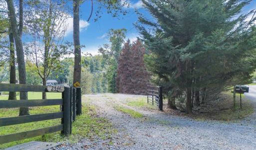 2544 Patmos Church Road