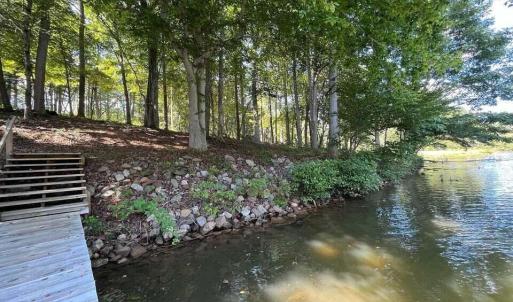 Lot 94 Path to Floater