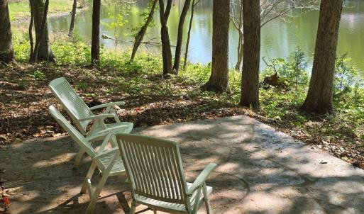 lOT 94 CONCTRET PAD FOR RELAXING