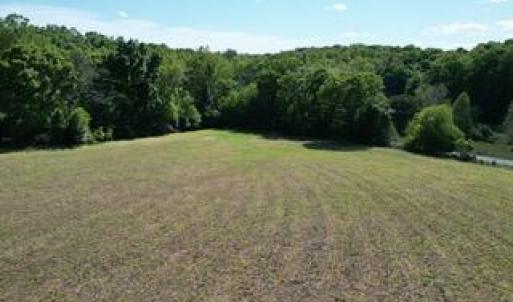 Beautiful Acreage