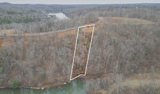 Approximation of Lot Lines