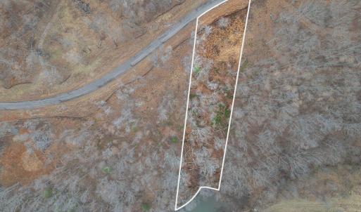 Approximation of Lot Lines 2