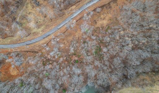 View Directly Above